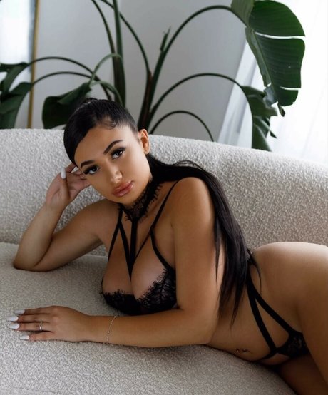 Christina April Amaral beautiful pornstar pic