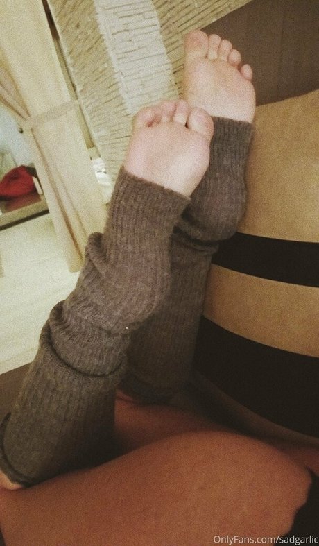 sadgarlic star erotic pictures