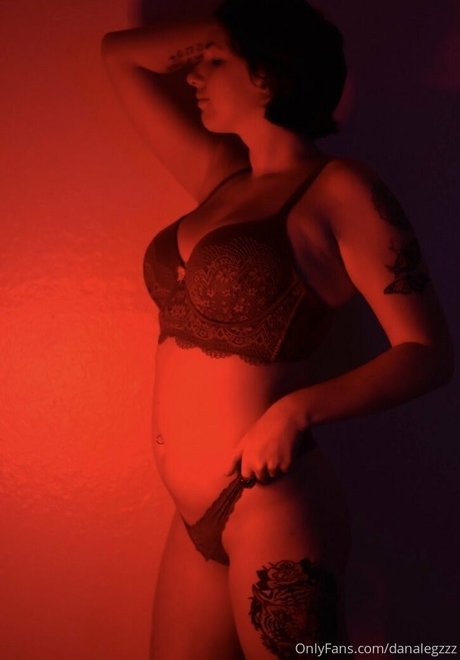 danalegzzz beautiful pornstar archive