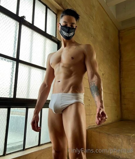 phenta8 model nice img