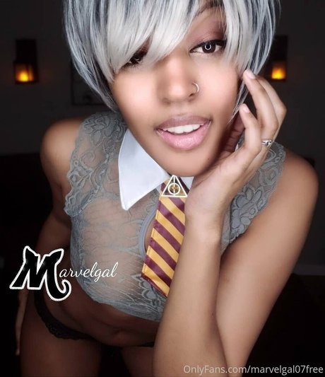 marvelgal07free pornstar free pic
