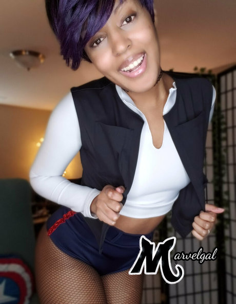 marvelgal07free pornographic actress image