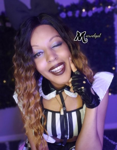 marvelgal07free perfect model photos