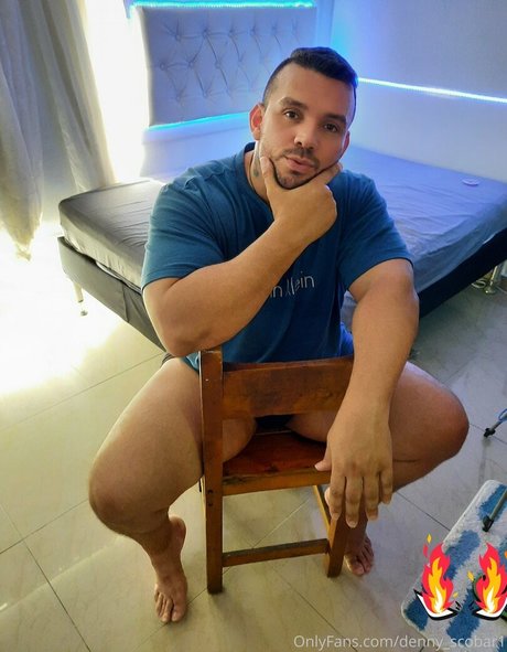 denny scobar1 pornstar art galleries