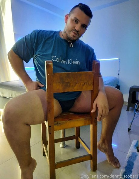 denny scobar1 model porn pictures