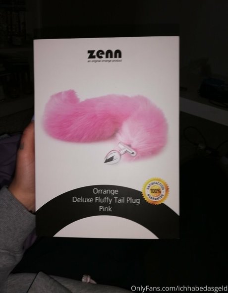 ichhabedasgeld model naked img