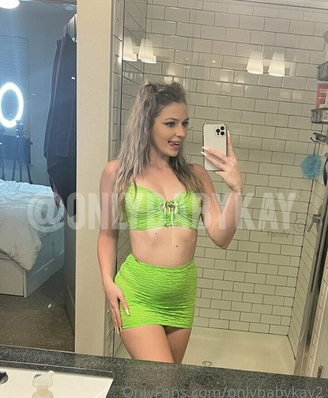 onlybabykay2 model pornographic gallery