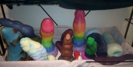 zadyas toybox model porn picture