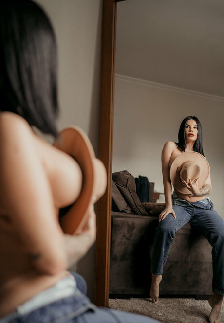 eujeamaral high quality model photos