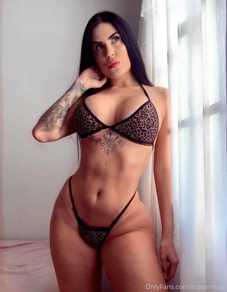 eujeamaral pornstar high quality pics