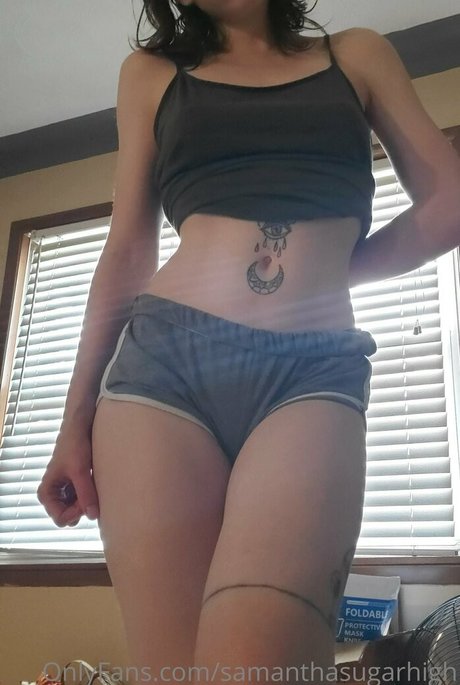 summer trans onlyfans free photo