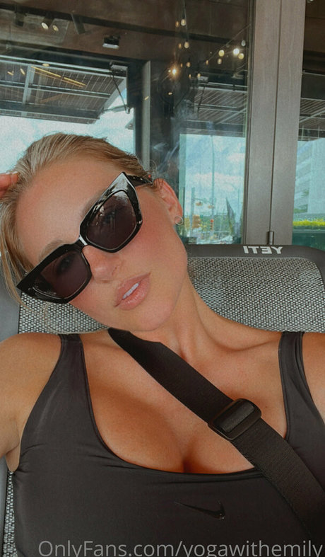 yogawithemily xxx model galleries