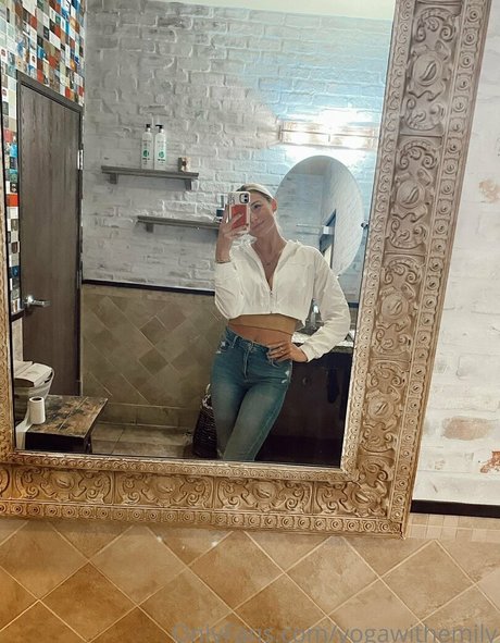 yogawithemily star beautiful archive