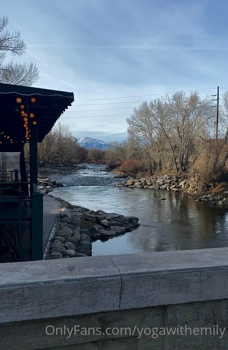 yogawithemily nude actress gallery