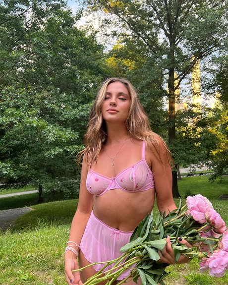 Karina Achaeva model nudes archive