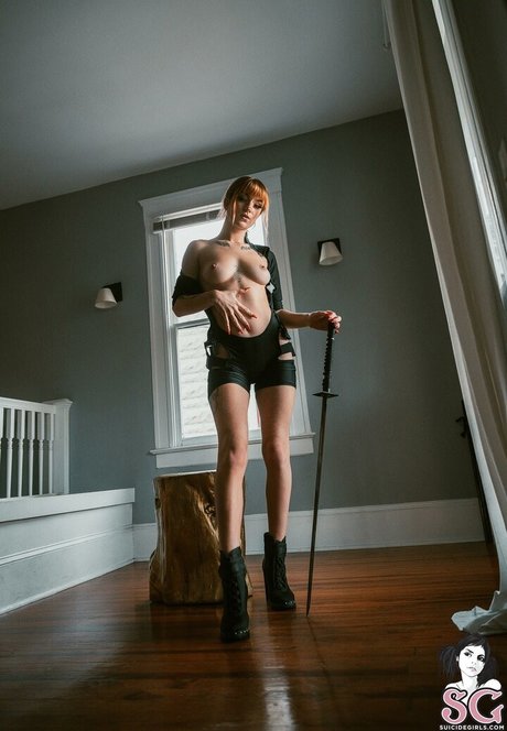 Sophie Anne pornstar adult image