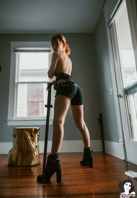 Sophie Anne pornstar art photos