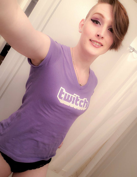 veroticajae pornstar naked galleries