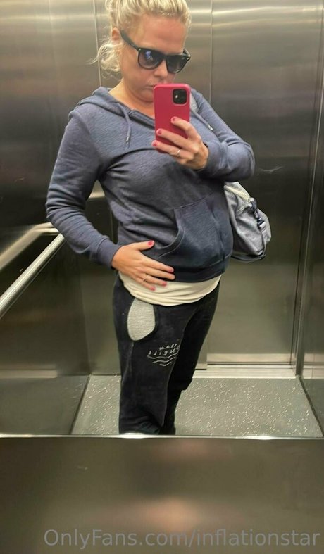 inflationstar model free pics