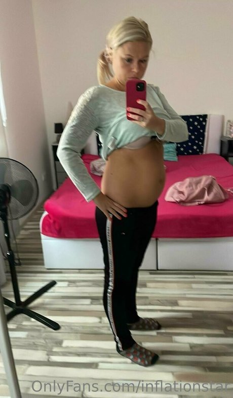 inflationstar model nude picture