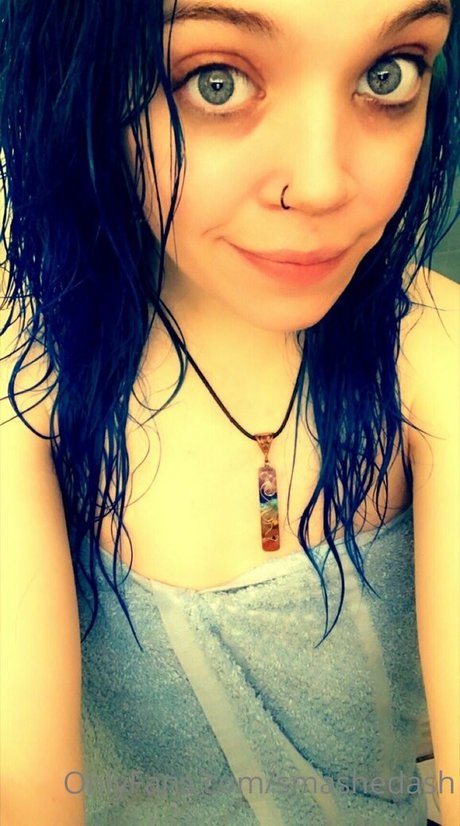 smashedash pornstar sexy photos