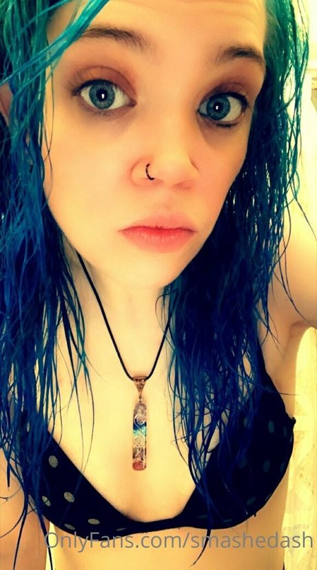 smashedash xxx star image