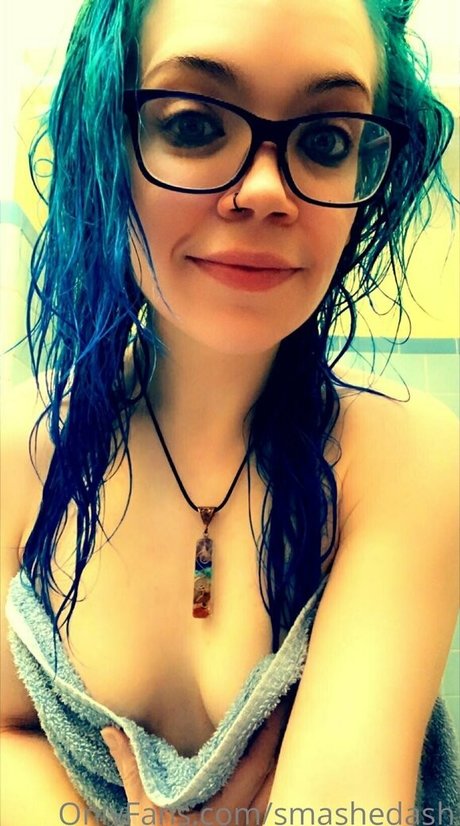 smashedash pornstar sexy image
