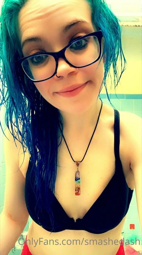 smashedash star hot picture