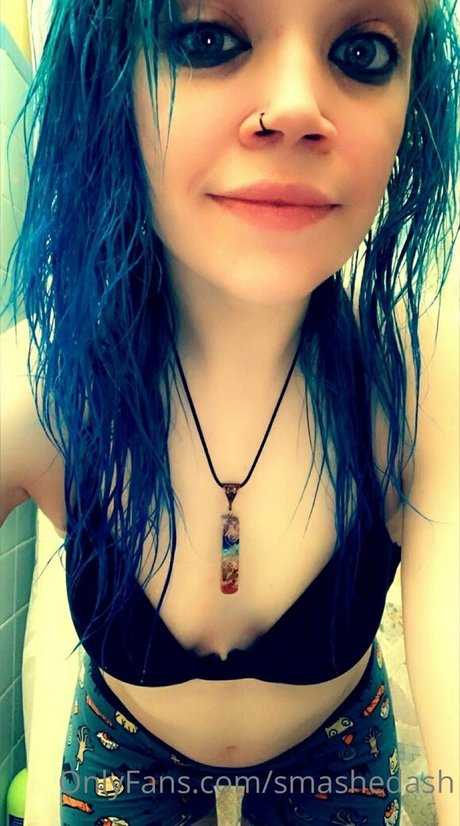 smashedash hd model pictures