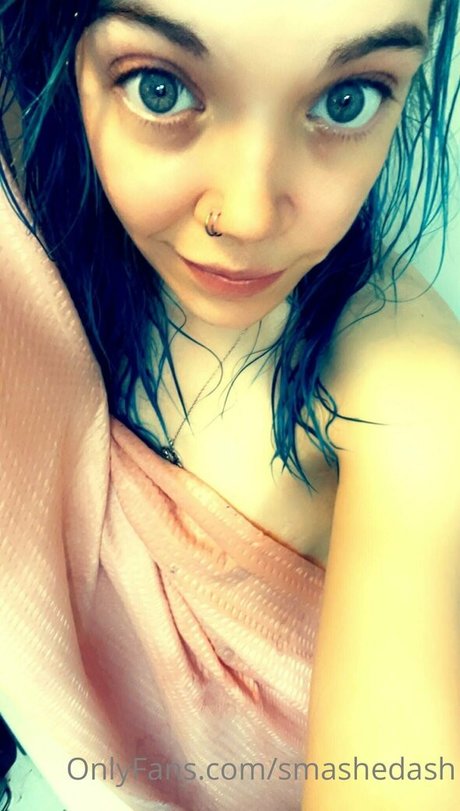 smashedash pornographic model photos