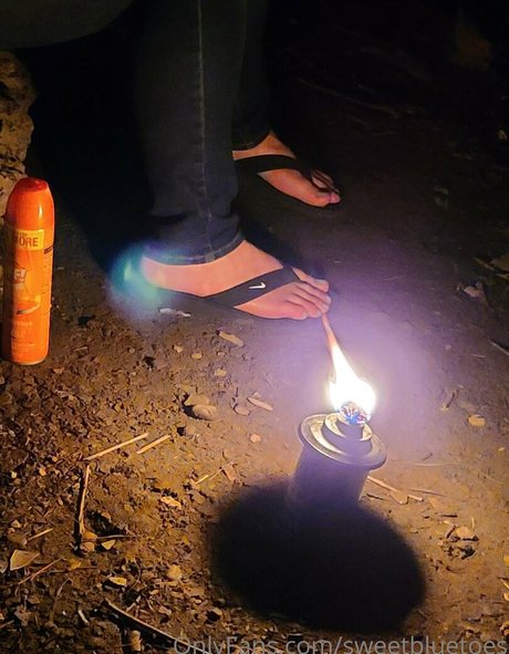 sweetbluetoes star high quality pictures