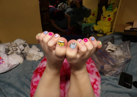 sweetbluetoes actress archive