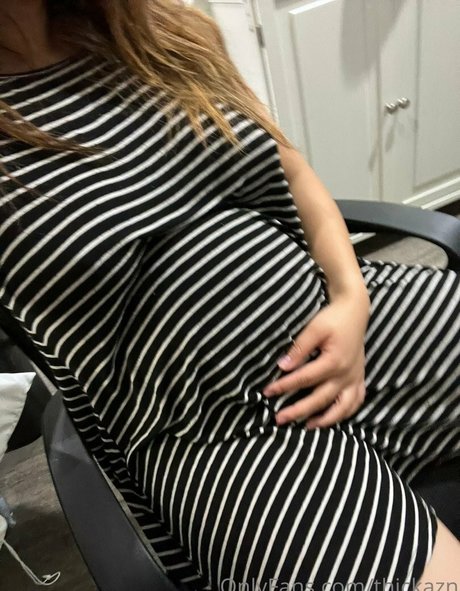 ThickAzn star exclusive images