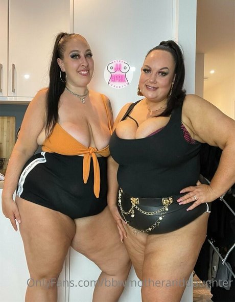 bbwmotheranddaughter pornstar perfect pic