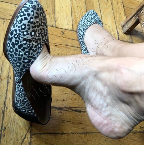 Jamie Daniels art model image