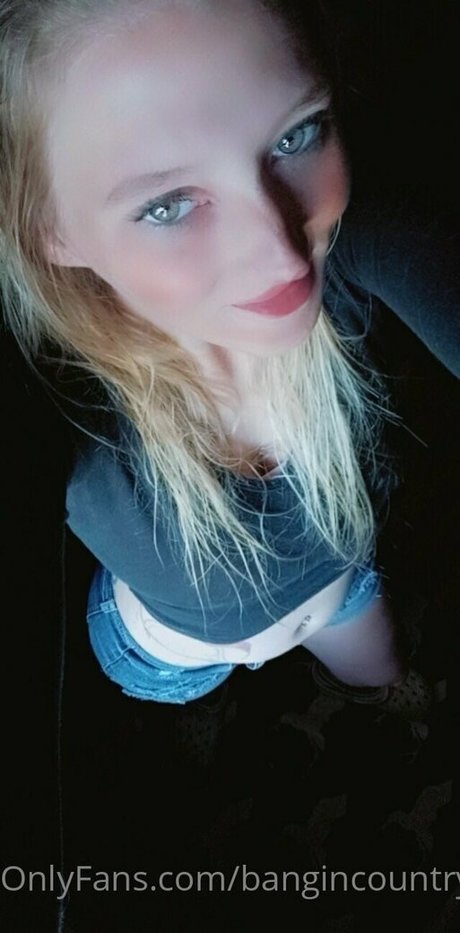 bangincountrygal adult actress photo