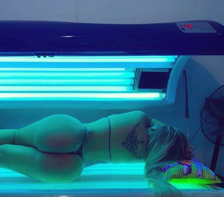 british blonde onlyfans beautiful nude image