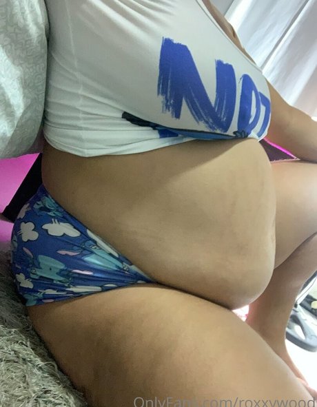 roxxywood erotic actress photos