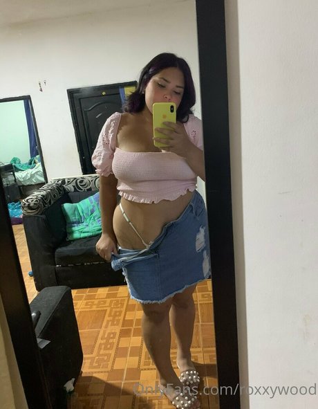 roxxywood nice star img