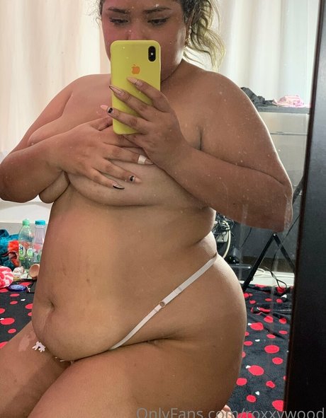 roxxywood model adult pics
