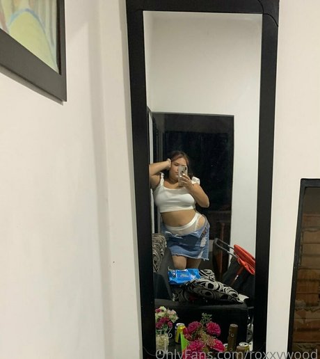 roxxywood hot actress galleries