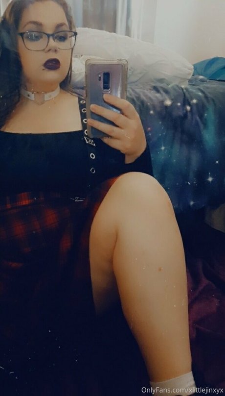 ariajinxfree pornstar erotic image