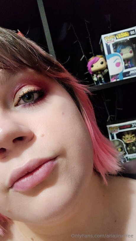 ariajinxfree best model images