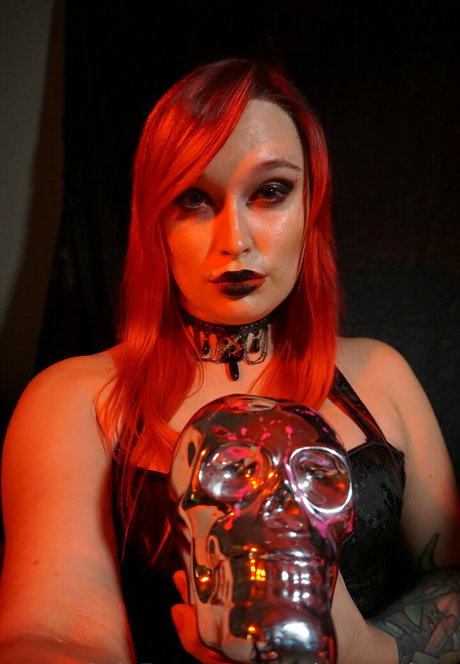 madammedusa pretty star images