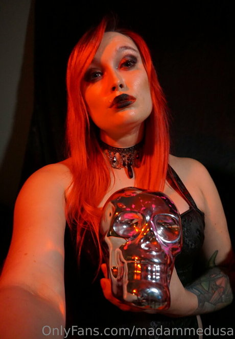 madammedusa pornstar beautiful images