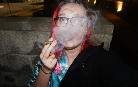 madammedusa actress pic