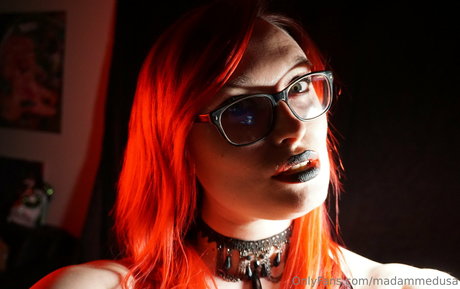 madammedusa star nudes pics