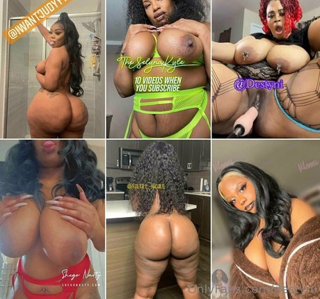 destyni nudes star gallery