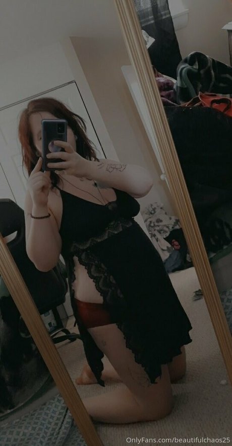 beautifulchaos25 model best gallery