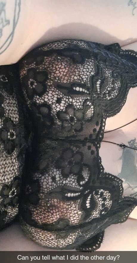 beautifulchaos25 nude pornstar image